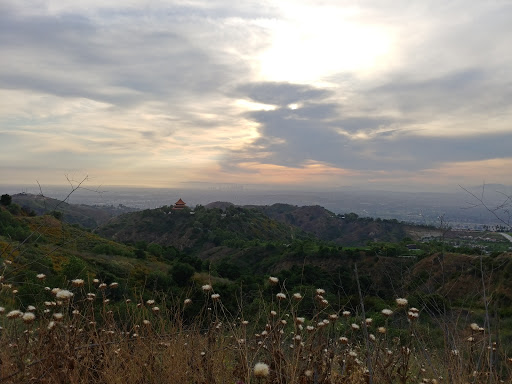 Hiking Area «Whittier Turnbull Canyon Hiking Trail», reviews and photos, Turnbull Canyon Rd, Whittier, CA 90601, USA