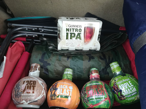 Wine Store «Ramsey Bottle King», reviews and photos, 476 NJ-17, Ramsey, NJ 07446, USA