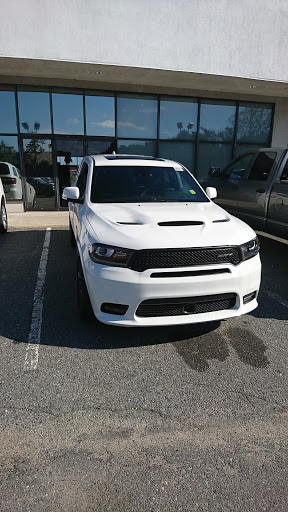 Car Dealer «Sport Dodge RAM», reviews and photos, 6831 E Black Horse Pike, Egg Harbor Township, NJ 08234, USA