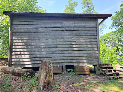 Peter's Mountain Shelter