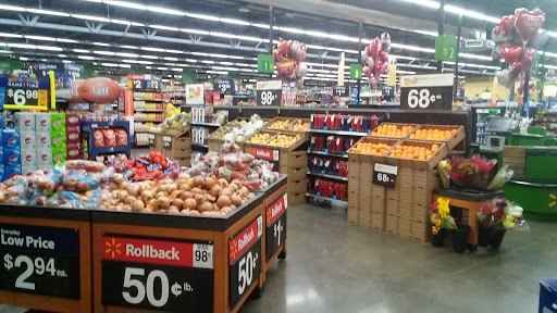 Supermarket «Walmart Neighborhood Market», reviews and photos, 1840 NW 9th St, Corvallis, OR 97330, USA