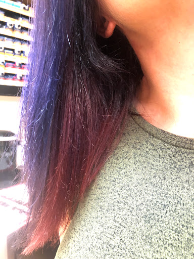 Hair Salon «Indulge Salon», reviews and photos, 1104 Market St, Greensboro, GA 30642, USA