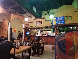 La Hacienda Mexican Restaurant