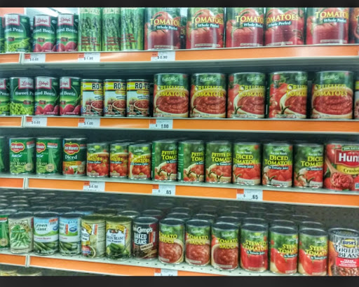 Discount Store «Dollar General», reviews and photos, 3240 Chili Ave, Rochester, NY 14624, USA