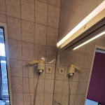 Photo n°1 de l'avis de Ali. fait le 06/06/2023 à 06:09 sur le  Hotel Nova à Berlin