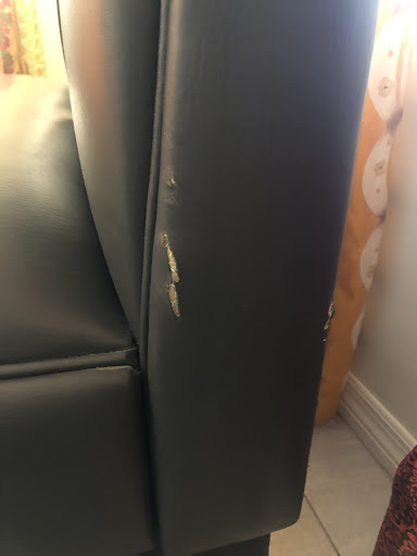 Moving and Storage Service «Complete Moving & Storage», reviews and photos, 1062 Reed Canal Rd, South Daytona, FL 32119, USA