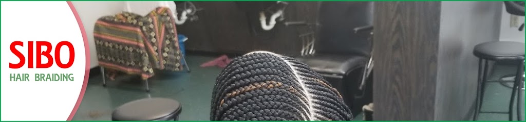 Sibo Hair Braiding 30274