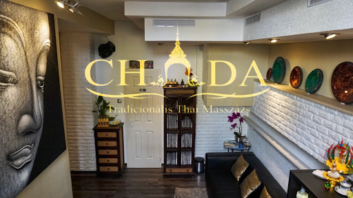 CHADA GOLD Thai Massage