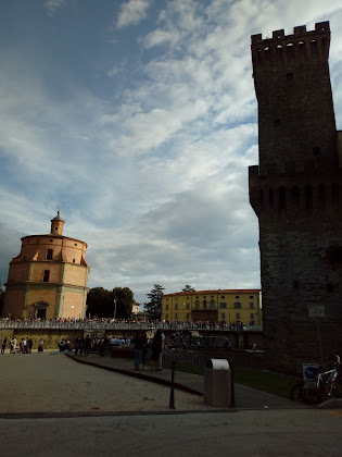 Extérieur Bed & Breakfast Affittacamere 