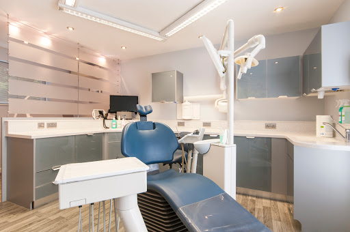 Dentique Dental Practice