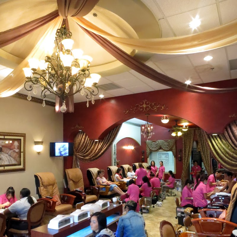 Spectrum Nail & Salon