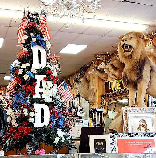 Pawn Shop «24 Hour Pawn Inc», reviews and photos, 407 W Jefferson Blvd, Dallas, TX 75208, USA