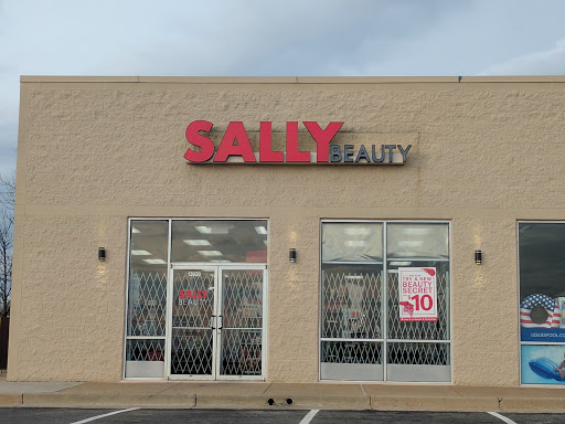 Beauty Supply Store «Sally Beauty», reviews and photos, 13920 Shoppers Best Way, Woodbridge, VA 22192, USA