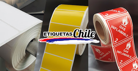 Etiquetas Chile