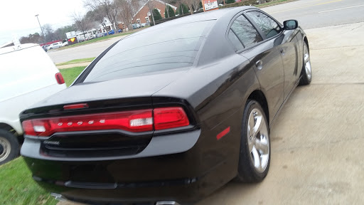 Used Car Dealer «Capital Auto Sports Center», reviews and photos, 1210 Cherry Rd, Rock Hill, SC 29732, USA