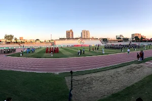 Qayyum Stadium image