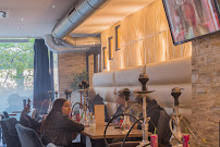 Atmosphère du Restaurant Dakota Lounge à Paris - n°5