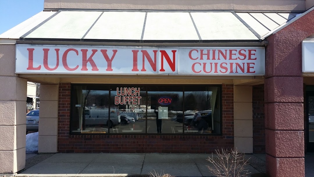 Lucky Inn Chinese Cuisine