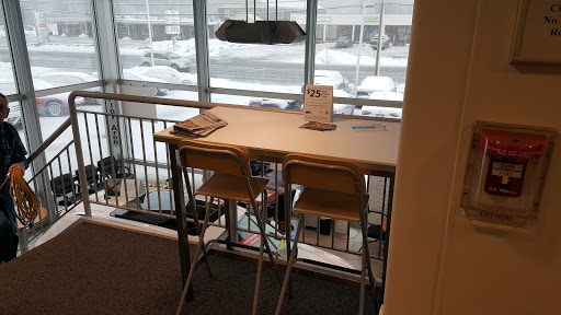 Volkswagen Dealer «Volkswagen of North Attleboro», reviews and photos, 563 Kelley Blvd, North Attleborough, MA 02760, USA