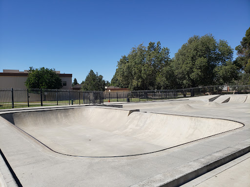 Camarillo Skate Park