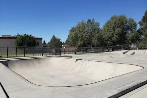 Camarillo Skate Park image