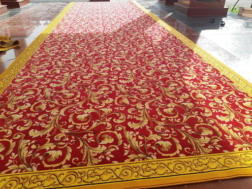 Wool Carpets Trading Co. Quang Minh