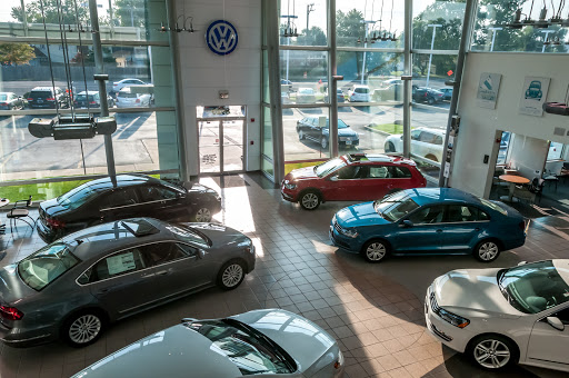 Volkswagen Dealer «Mike Haggerty VW», reviews and photos, 8920 S Cicero Ave, Oak Lawn, IL 60453, USA