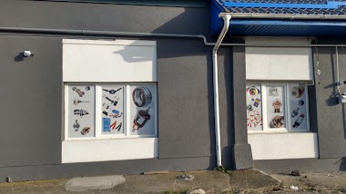 Fervill România S. R. L