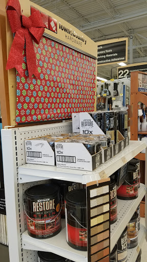 Hardware Store «Town & Country Hardware», reviews and photos, 910 Gateway Commons Cir, Wake Forest, NC 27587, USA