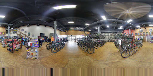 Bicycle Store «Canyon Bicycles - Millcreek», reviews and photos, 3969 Wasatch Blvd, Salt Lake City, UT 84124, USA