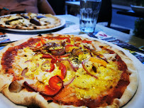 Pizza du Pizzeria Chez tom à La Roque-Gageac - n°8