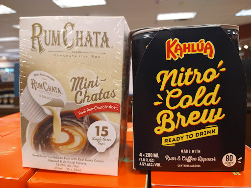 Liquor Store «ABC Fine Wine & Spirits», reviews and photos, 10798 Pines Blvd, Pembroke Pines, FL 33026, USA