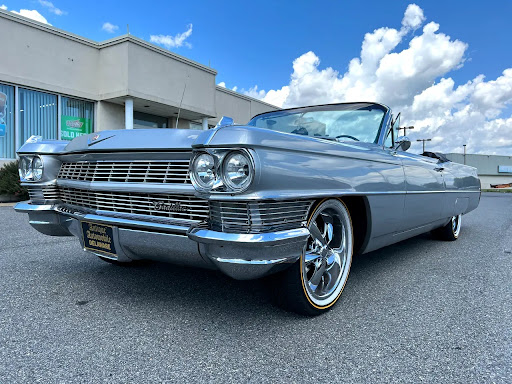 Used Car Dealer «Gregory Automotive Group Inc.», reviews and photos, 975 Frenchtown Rd E, New Castle, DE 19720, USA