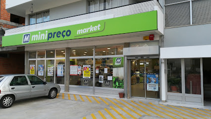 Minipreço Market Vila Flor.