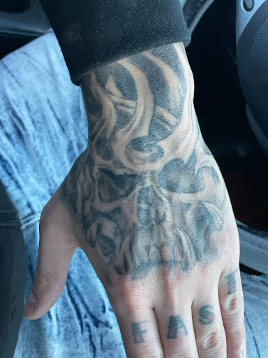 Tattoo Shop «Sacred Soul Tattoo», reviews and photos, 1160 S Wadsworth Blvd, Lakewood, CO 80232, USA