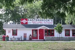 Easterbrook's Hotdog Stand image