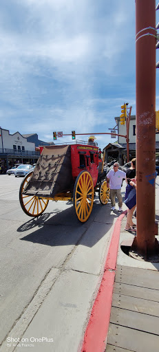 Toy Store «Jackson Hole Toy Store», reviews and photos, 165 Center St, Jackson, WY 83001, USA