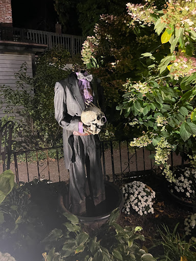 Haunted House «Headless Horseman», reviews and photos, 778 Broadway, Ulster Park, NY 12487, USA