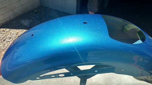 Motorcycle Repair Shop «HeadKace Motorcycles», reviews and photos, 415 S McClintock Dr #6, Tempe, AZ 85281, USA