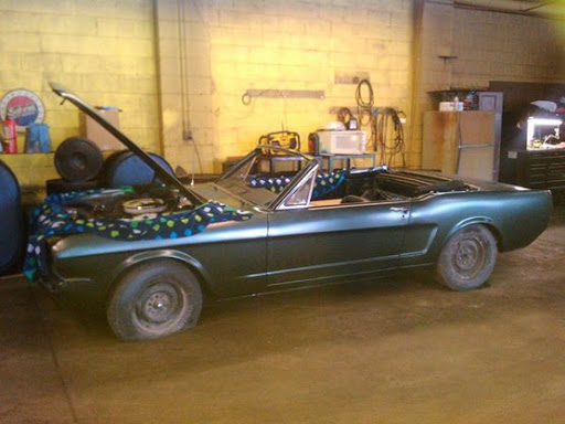 Mechanic «A Auto Electrical & Repair», reviews and photos, 882 W North Bend Rd, Cincinnati, OH 45224, USA