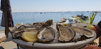 Huître du Bar-restaurant à huîtres La Canfouine à Lège-Cap-Ferret - n°8