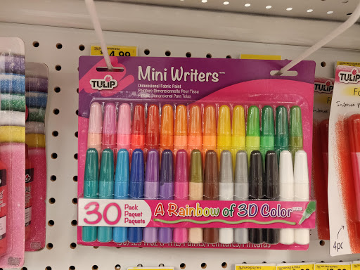 Fabric Store «Jo-Ann Fabrics and Crafts», reviews and photos, 5103 Main St, Williamsburg, VA 23188, USA