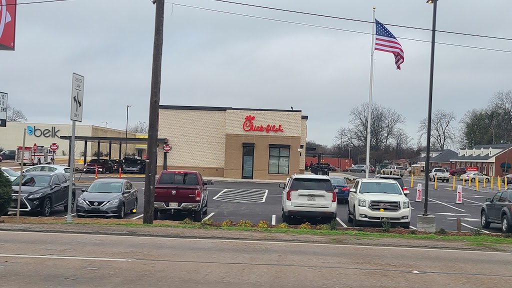 Chick-fil-A 38701