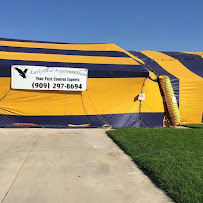 EarlyBird Extermination, Inc. - Photo 3 - Car repair in Upland, CA, Riverside