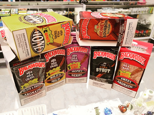 Tobacco Shop «Twenty One Plus Smoke Shop», reviews and photos, 144 Bowdoin St, Dorchester, MA 02122, USA