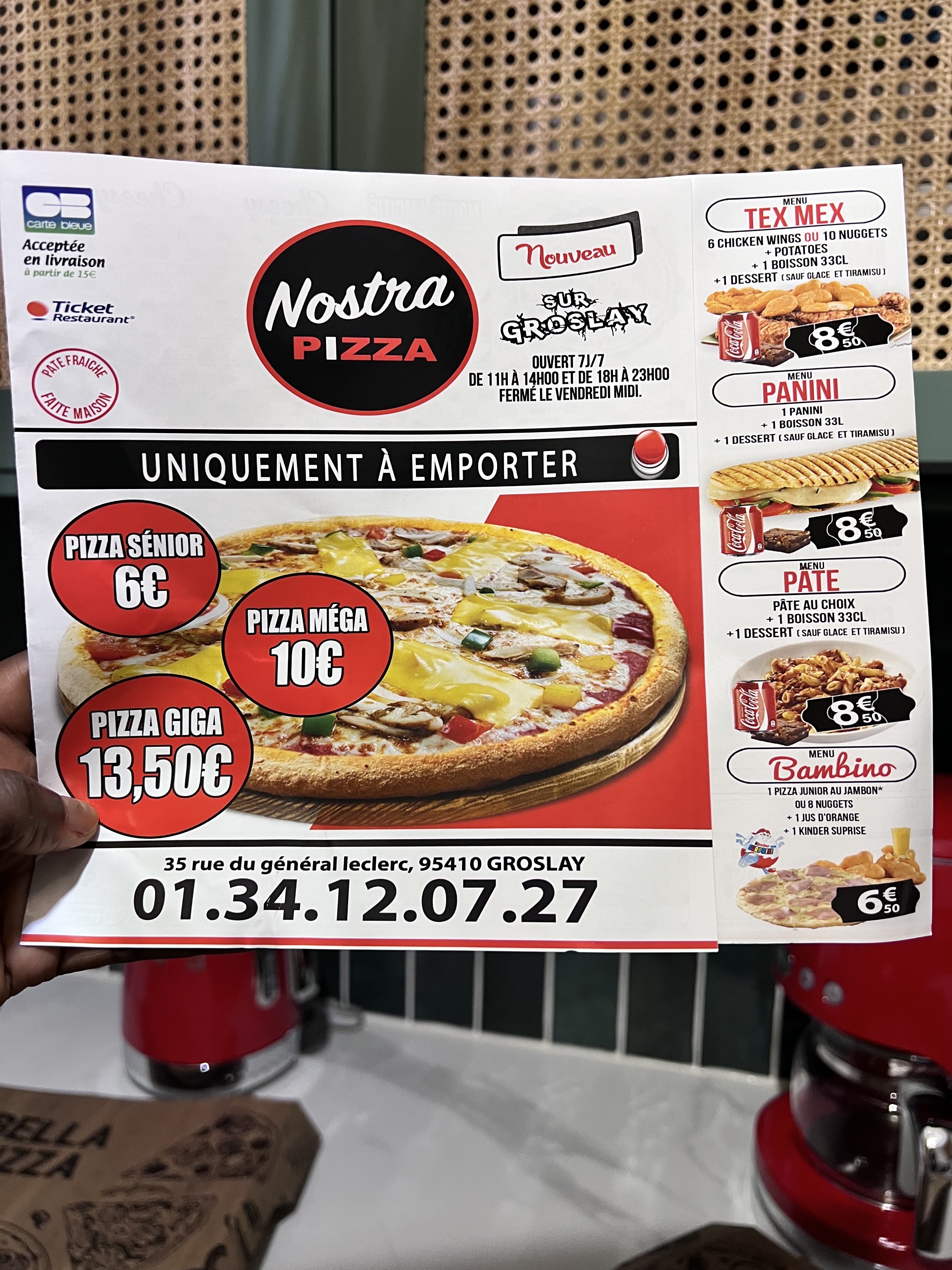 Photo n° 5 de l'avis de Aïssata.Y fait le 18/11/2023 à 20:39