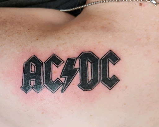 Explore house tattoo ideas, creative tattoo ideas in Coachella, available at Ink Devotion Tattoo & Body Piercings