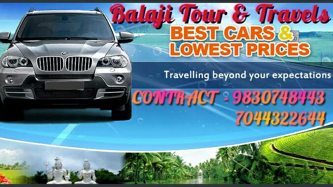 Balaji tour & travels
