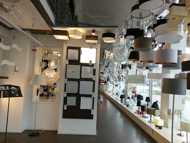 Értékelések erről a helyről: Lámpacenter - Lámpabolt, Szeged - Elektronikai szaküzlet