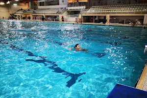 Indoor Swimming Pool image